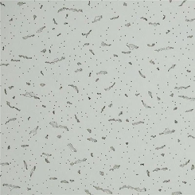 Strop z minerální vlny