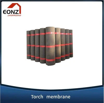 Hydroizolace fólie SBS