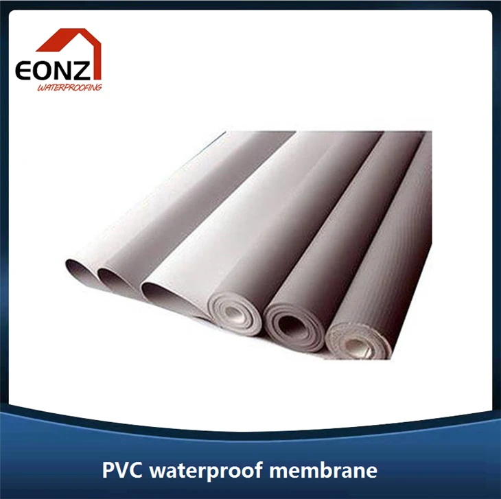 Planter Waterproofing Membrane
