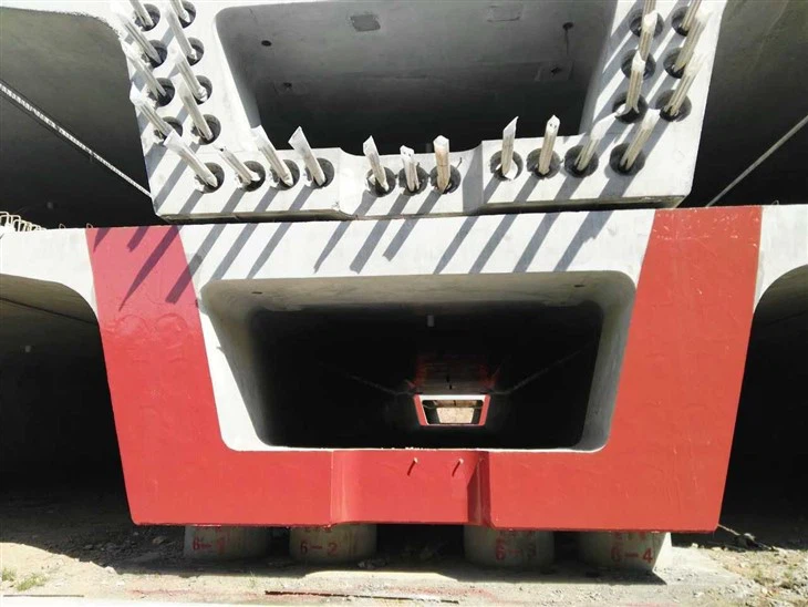 Polyurethane Waterproofing Coating For Railway And Bridge