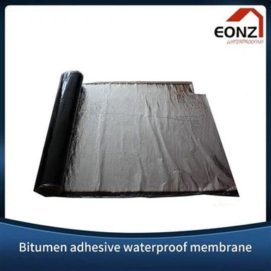 Samolepící fólie hydroizolace