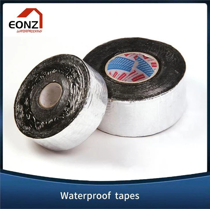 Waterproof Flashing Tape